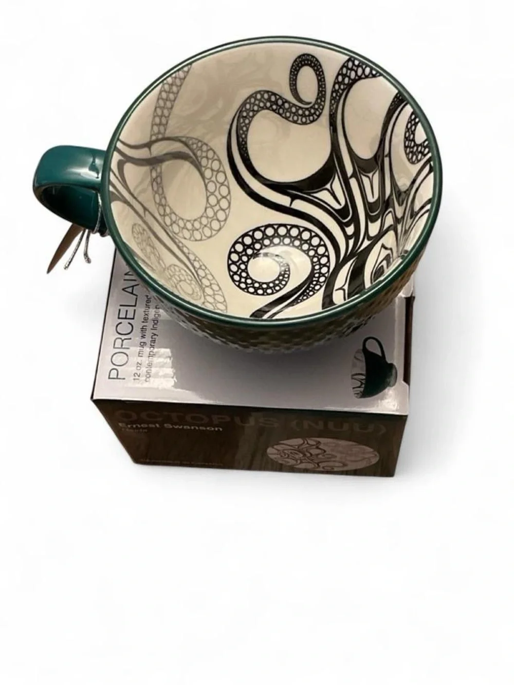 N/A nwt porcelain